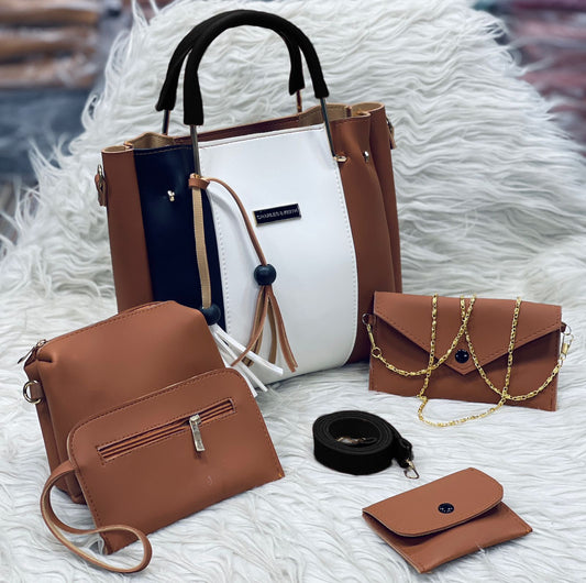 5 PCS SET