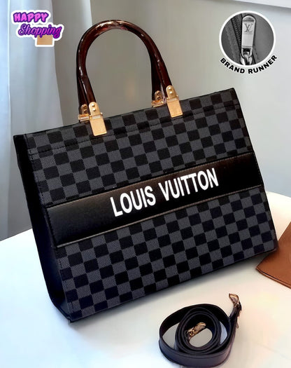 LV & COACH