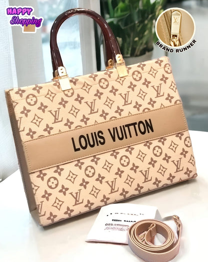 LV & COACH