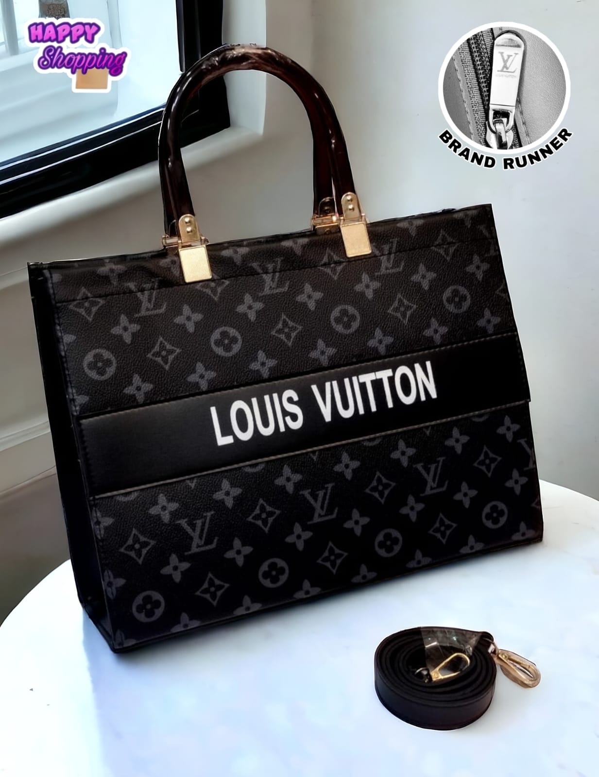 LV & COACH