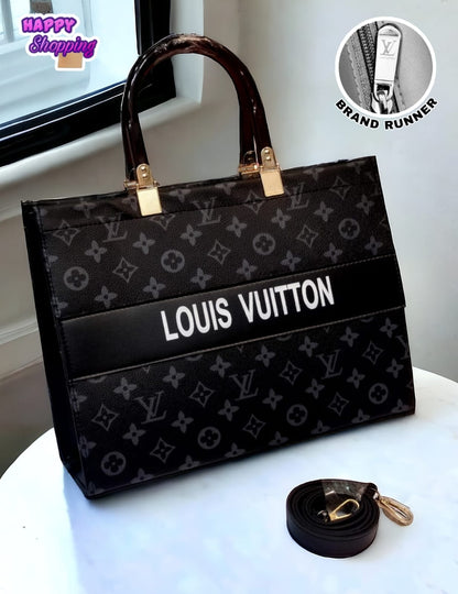 LV & COACH