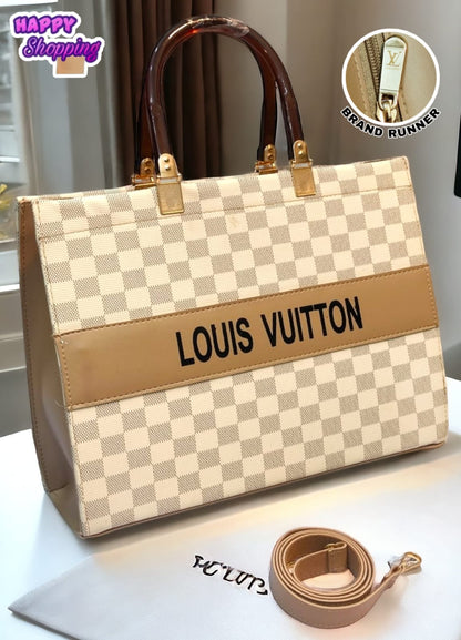 LV & COACH