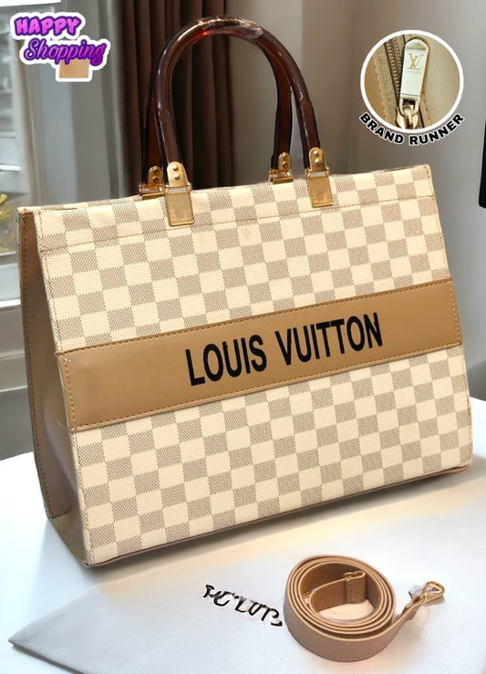LV & COACH