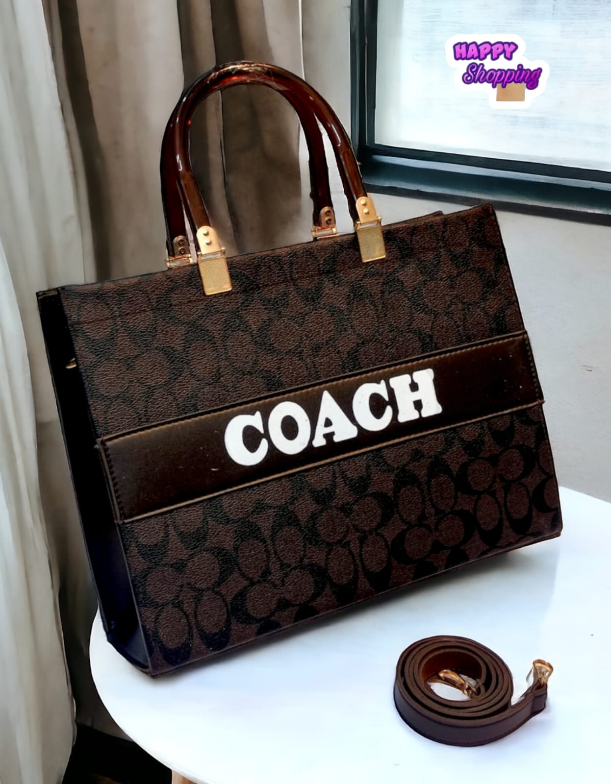 LV & COACH