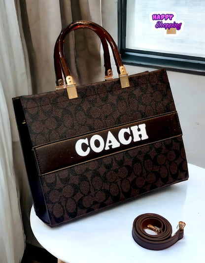 LV & COACH