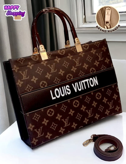 LV & COACH