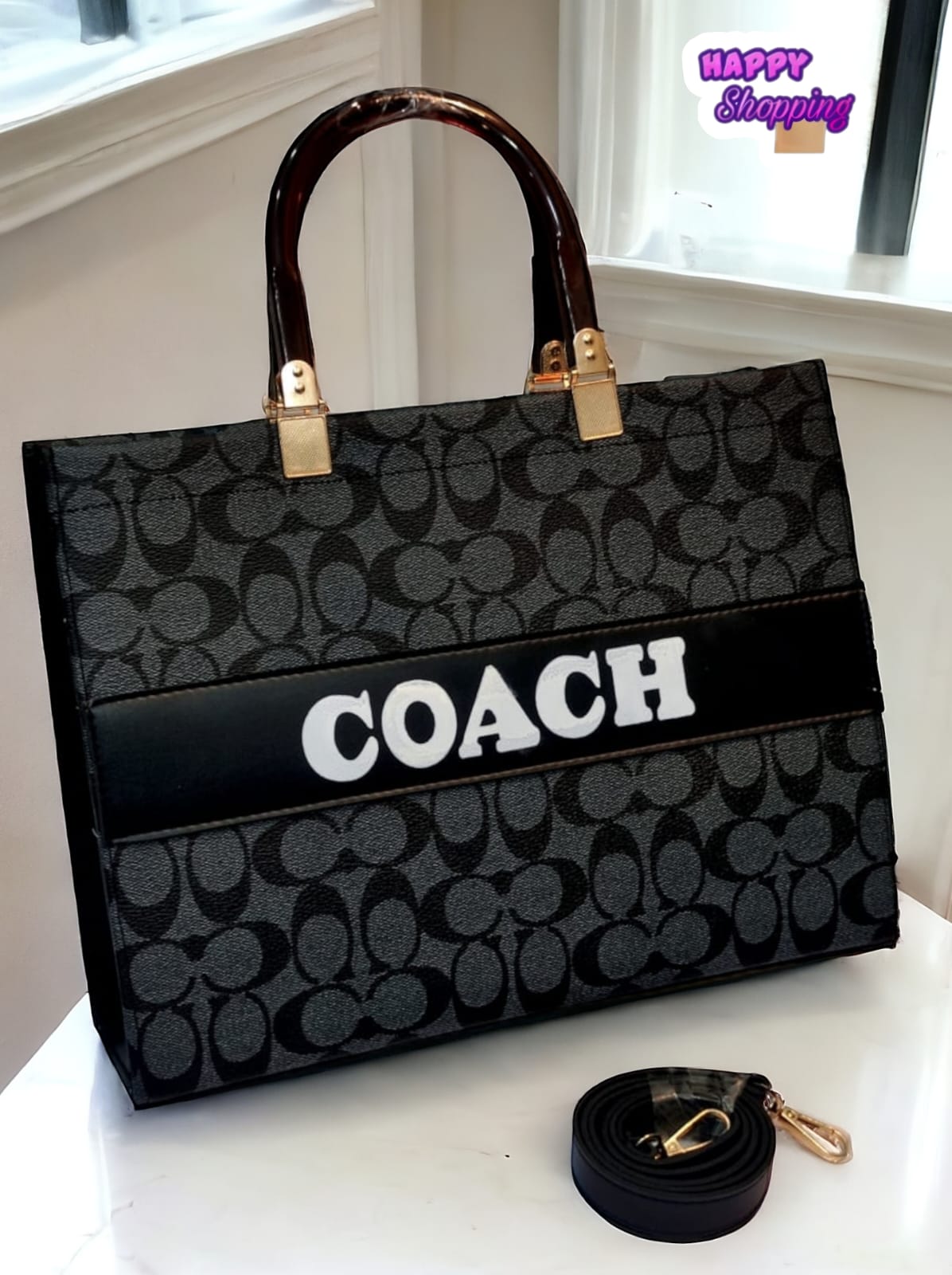 LV & COACH