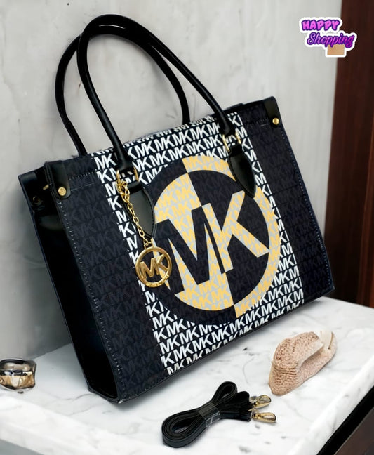 M.K