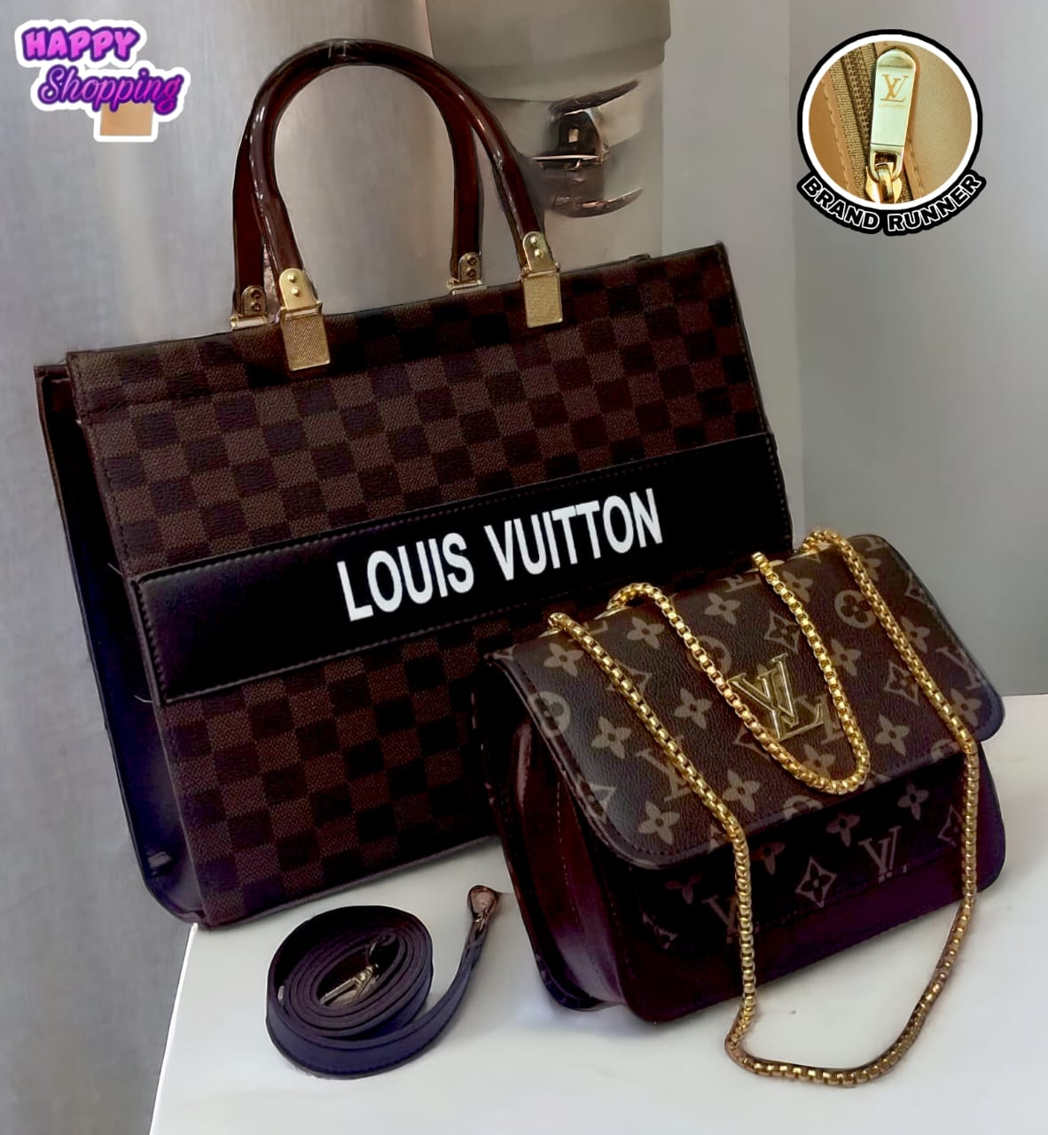 LV
