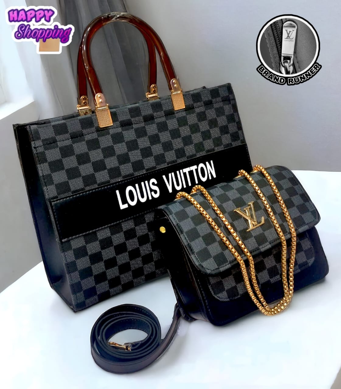 LV