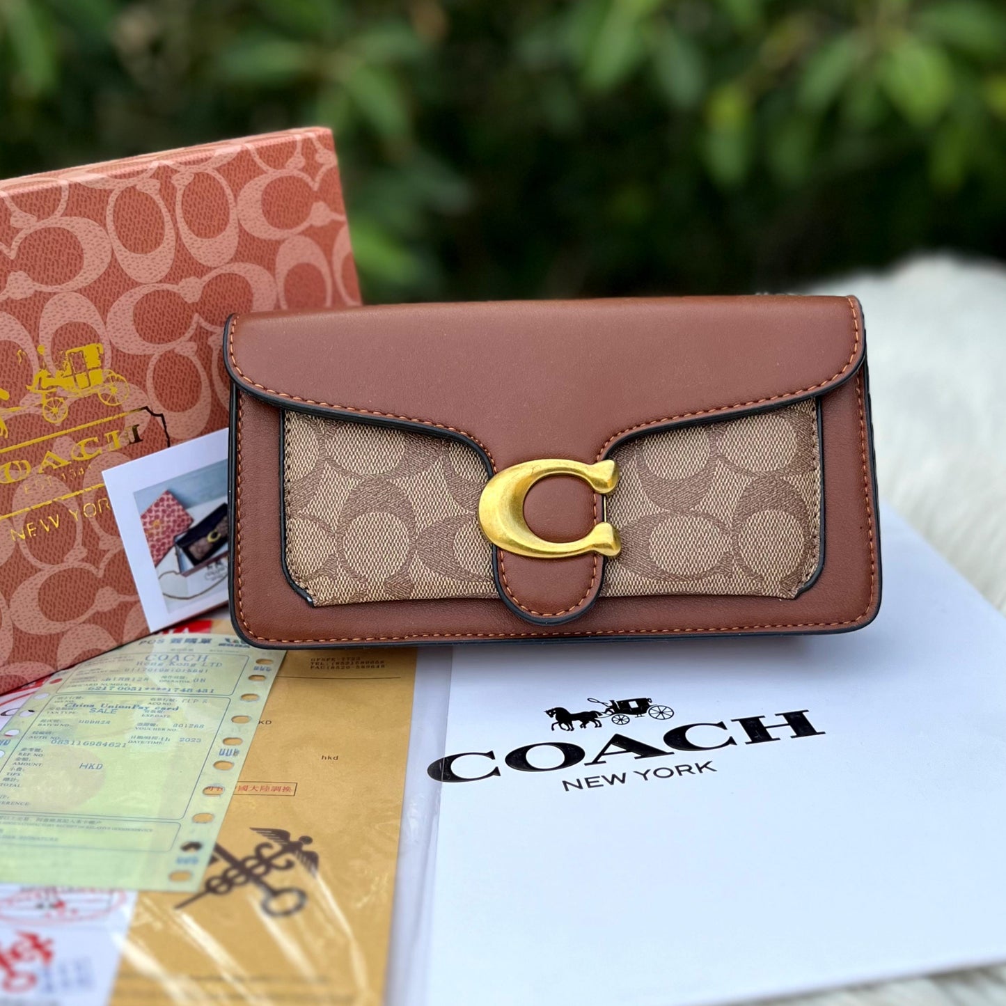 COACHH