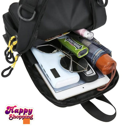 WATERPROFF CHEST CROSSBODY BAG FOR MAN