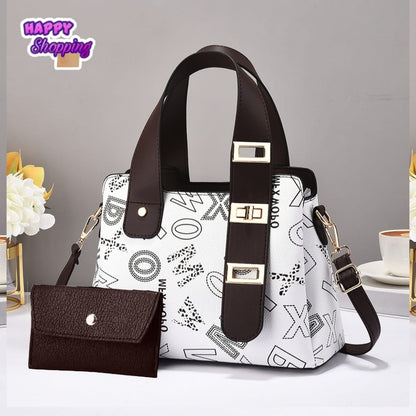 2PCS HANDBAGS
