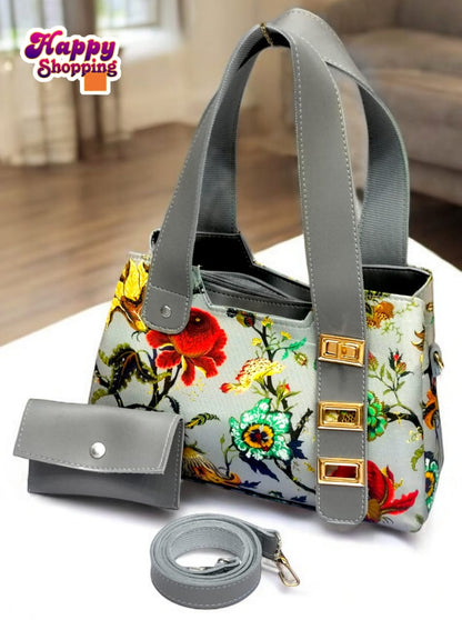 2PCS HANDBAGS