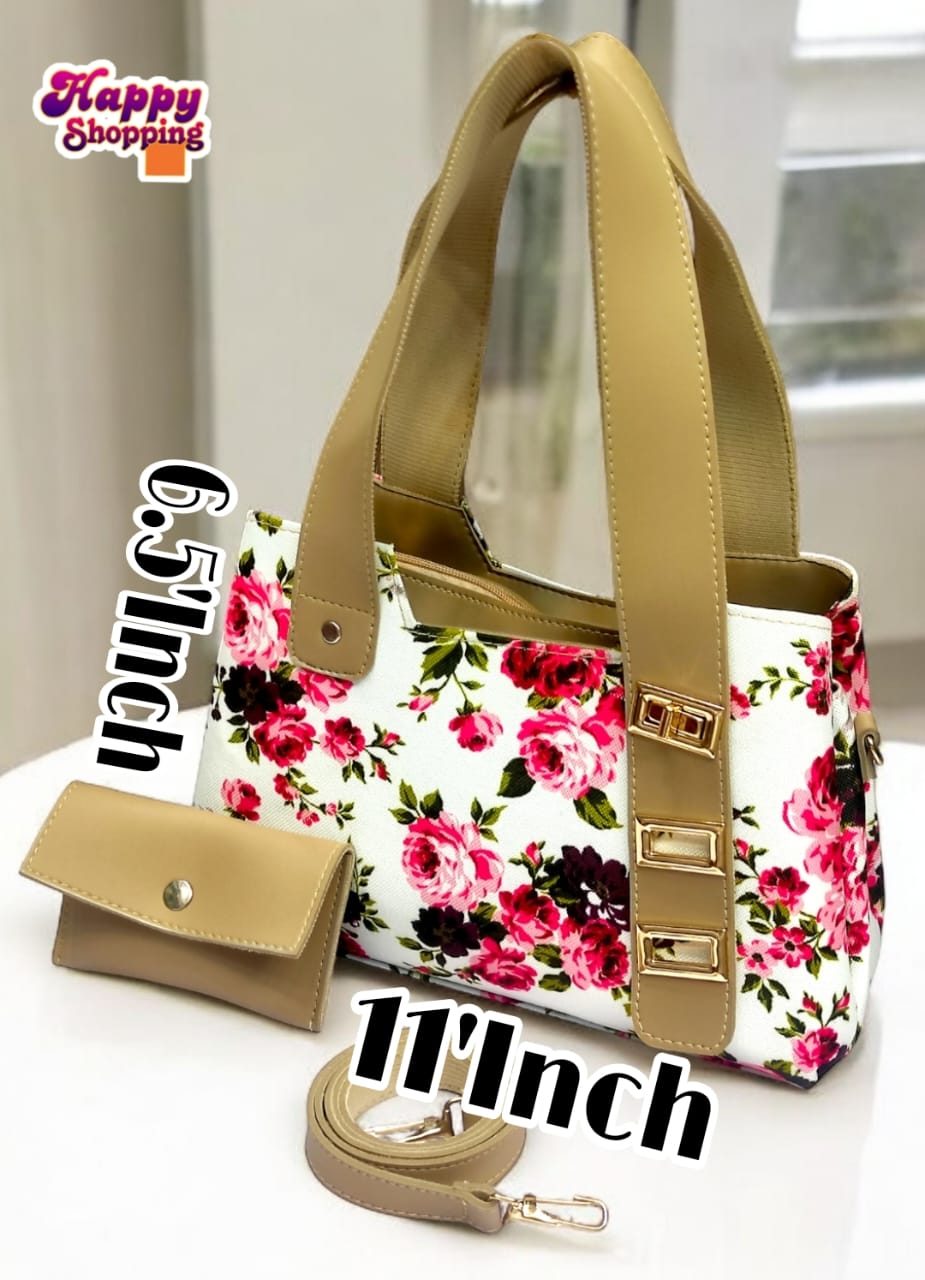 2PCS HANDBAGS