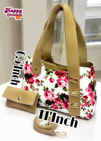 2PCS HANDBAGS