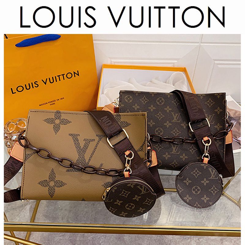 LOUIIS VUITTON
