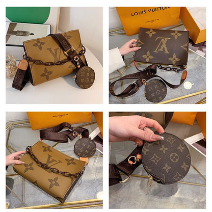 LOUIIS VUITTON