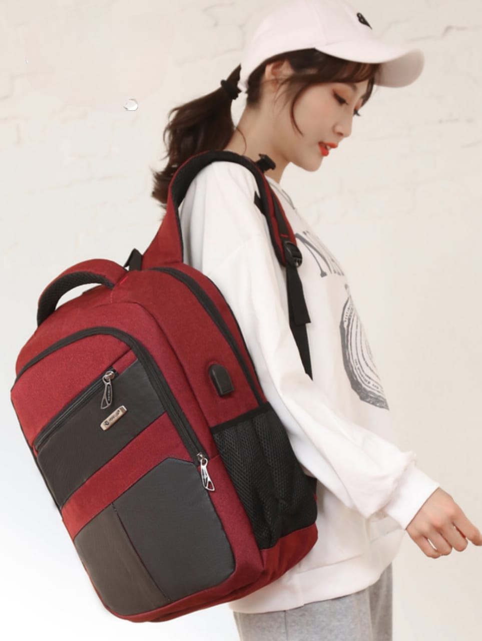 BACKPACK