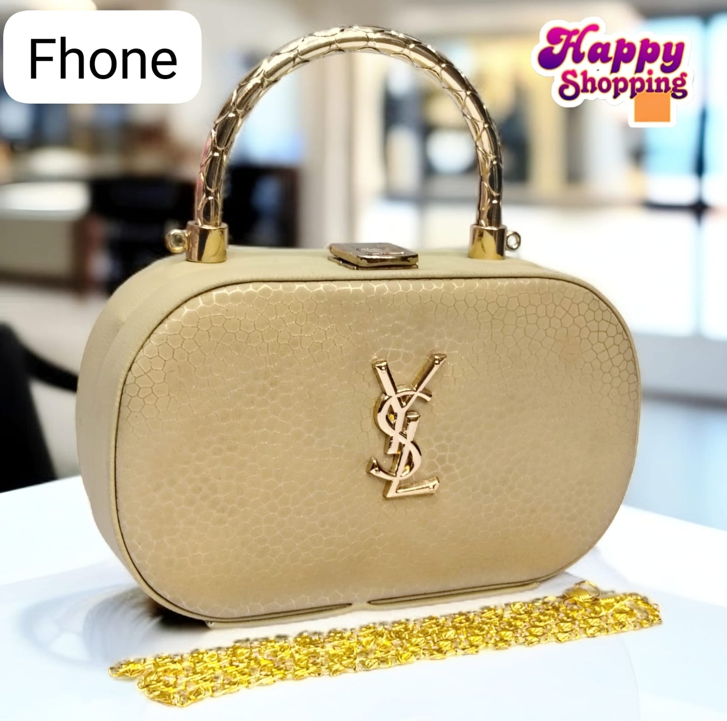 Master Quality ysl