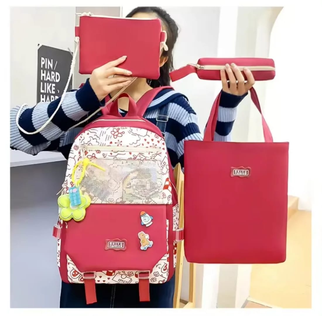 Backpack