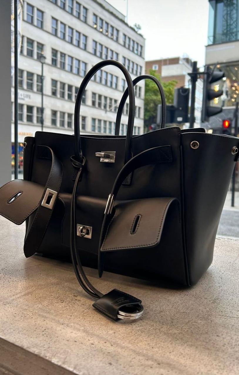 Balenciaga Bel Air