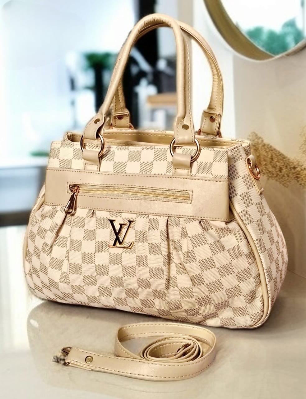 LV