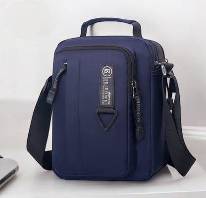 MAN CROSS BODY
