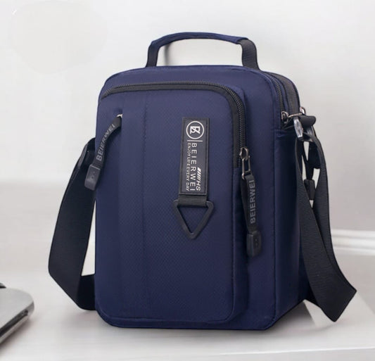 MAN CROSS BODY