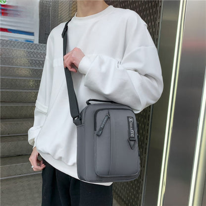 MAN CROSS BODY
