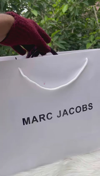 MARCC  JACOBS