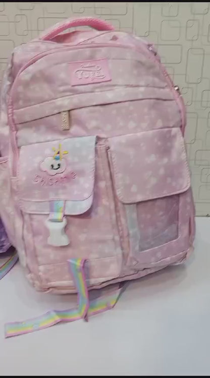 Backpack