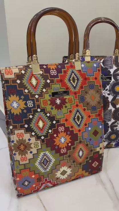 TOTE BAG