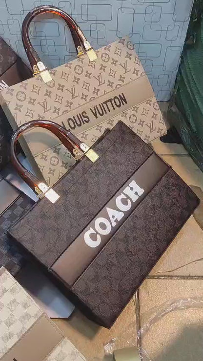 LV & COACH