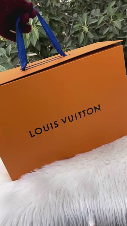 L V