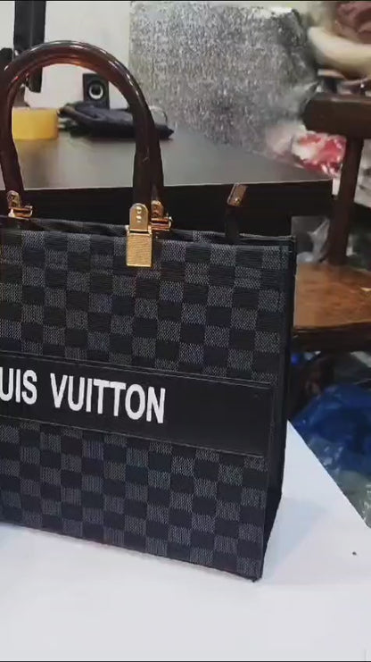 LV