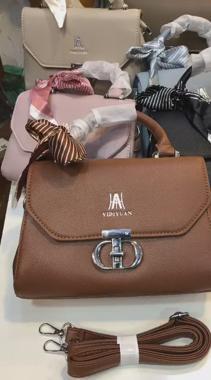 Premium Crossbody