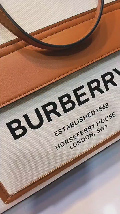 Burbery