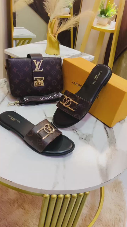 Lv Combo