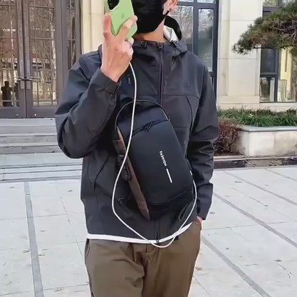 BACKPACK