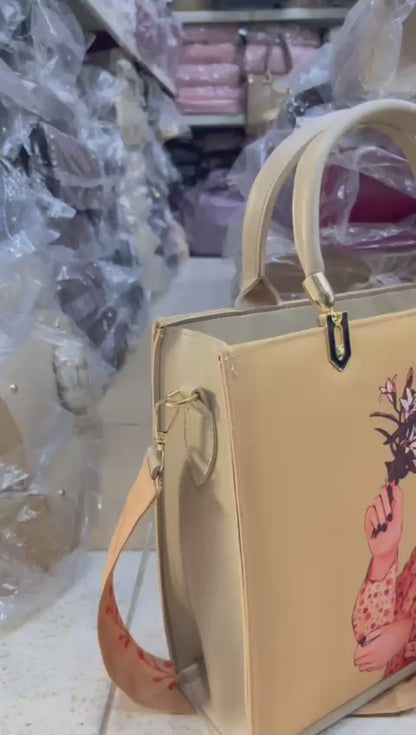 Tranding Bag