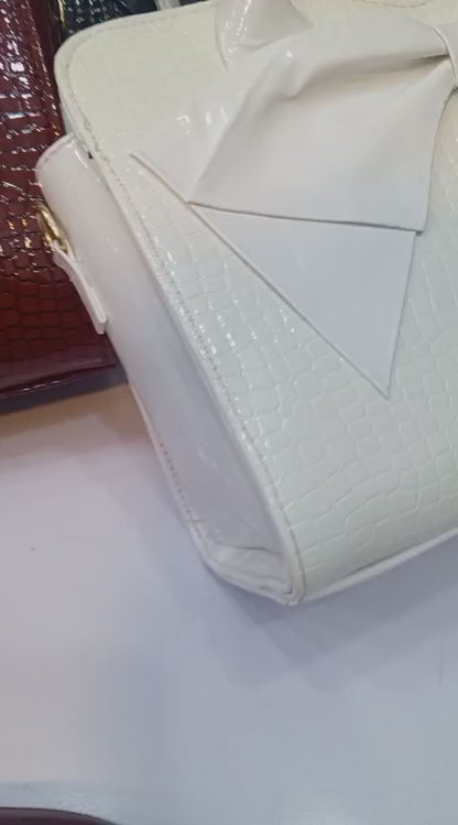 Fancy Handbag