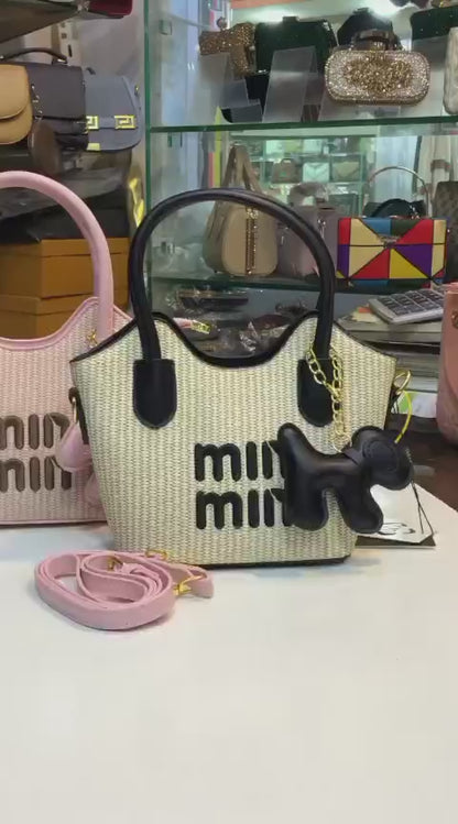 Min Crossbody