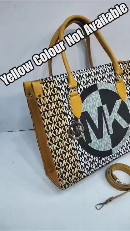 M.K