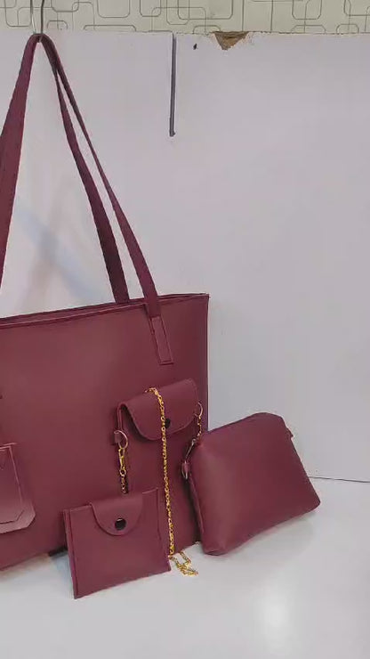 TOTE