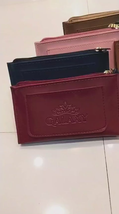 HAND CLUTCH