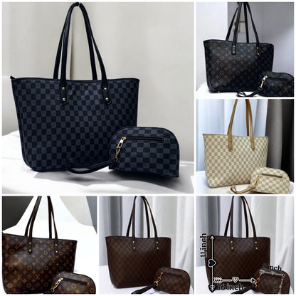 LV 2pcs