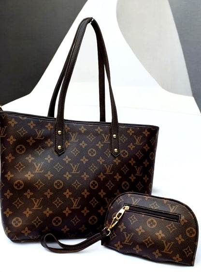 LV 2pcs