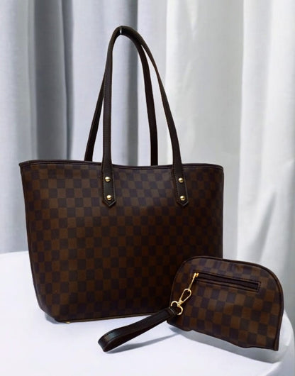 LV 2pcs
