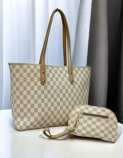LV 2pcs